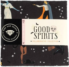 Good Spirits by Ruby Star Society