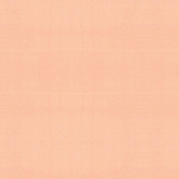 Pink Creamsicle Cotton Couture Solids by Michael Miller Fabrics