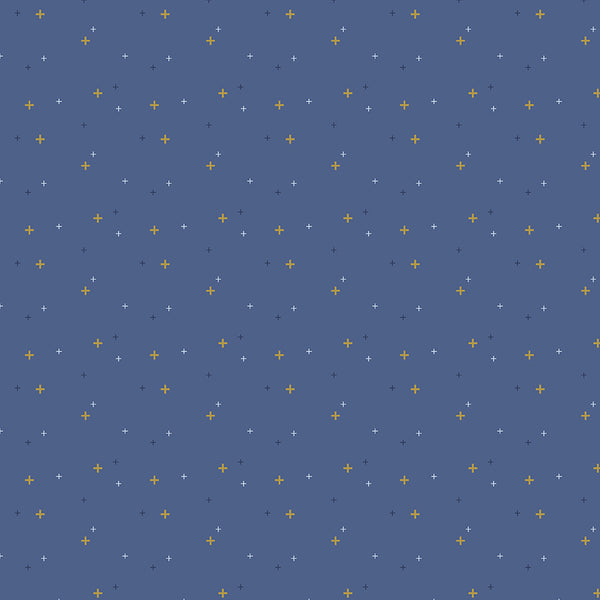 Sparkler Sparkler in Dark Denim Sparkle by Melissa Mortenson SC650-DKDenim