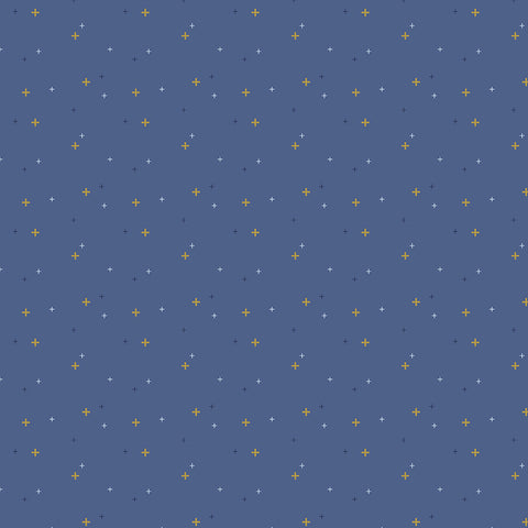 Sparkler Sparkler in Dark Denim Sparkle by Melissa Mortenson SC650-DKDenim