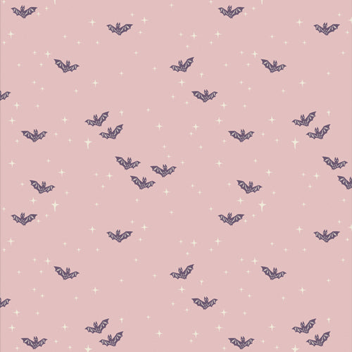 Spooky 'n Sweeter Winging It in Bright by AGF Studio