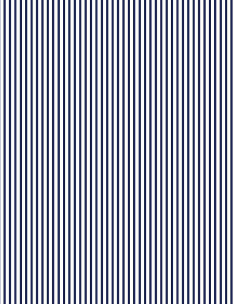 Dress Stripe Navy SRR-433-NAVY