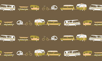 Camp Wander Rv's SRR1009-RM