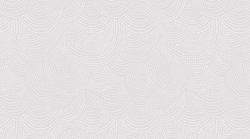 Scallop Dot in Nickel