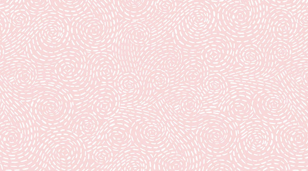 Steam Texture in Pink by Dear Stella Designs
