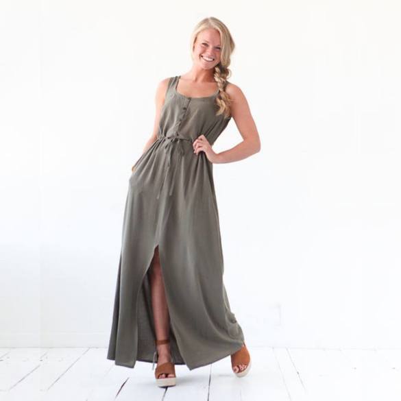 Southport Dress