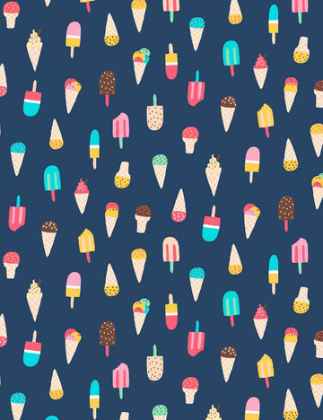 Ice Cream in Regatta