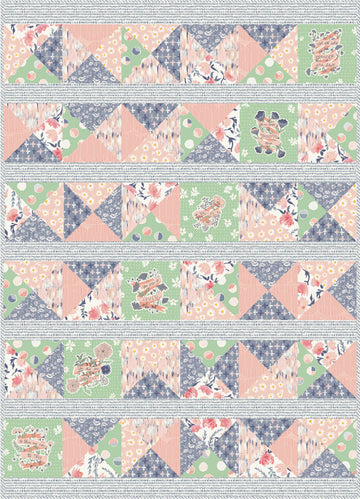 Truths Quilt Kit