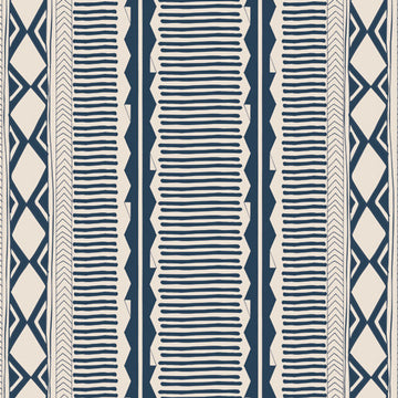 Wild and Free Woven Path by Art Gallery Fabrics