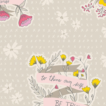 Words to Live by in Whisper WOT-31408