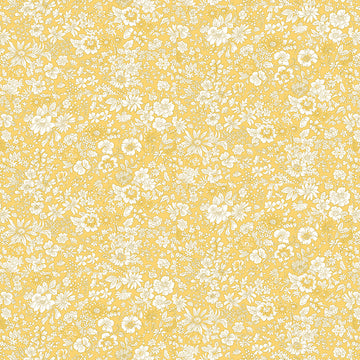 Flower Show Sunrise Emily Silhouette in J by Liberty Fabrics 04775719J