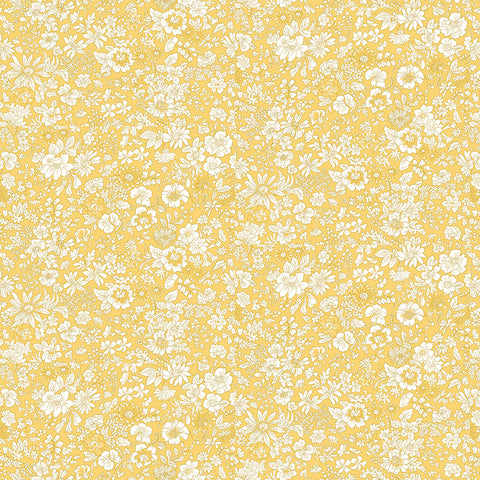 Flower Show Sunrise Emily Silhouette in J by Liberty Fabrics 04775719J