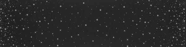 Ombre Fairy Dust Metallic in Black by Vanessa Christenson