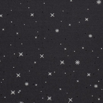 Ombre Fairy Dust Metallic  in Black by Vanessa Christenson 10871-331M