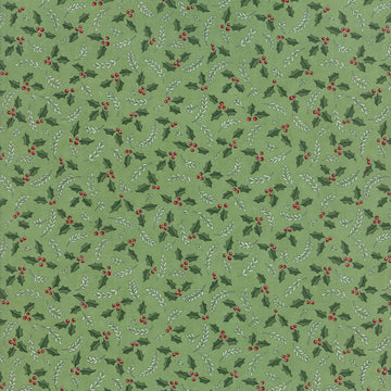 Hearthside Holiday Greenery Pine Green