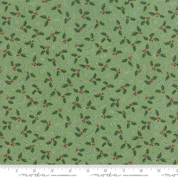 Hearthside Holiday Greenery Pine Green
