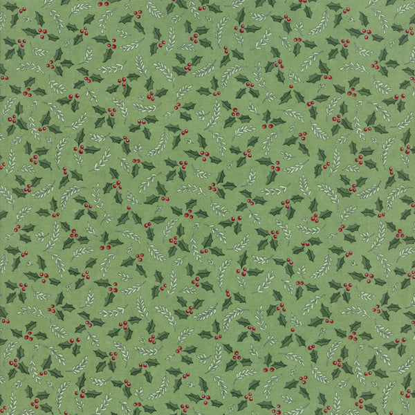 Hearthside Holiday Greenery Pine Green