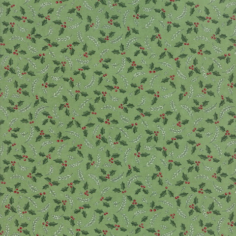 Hearthside Holiday Greenery Pine Green