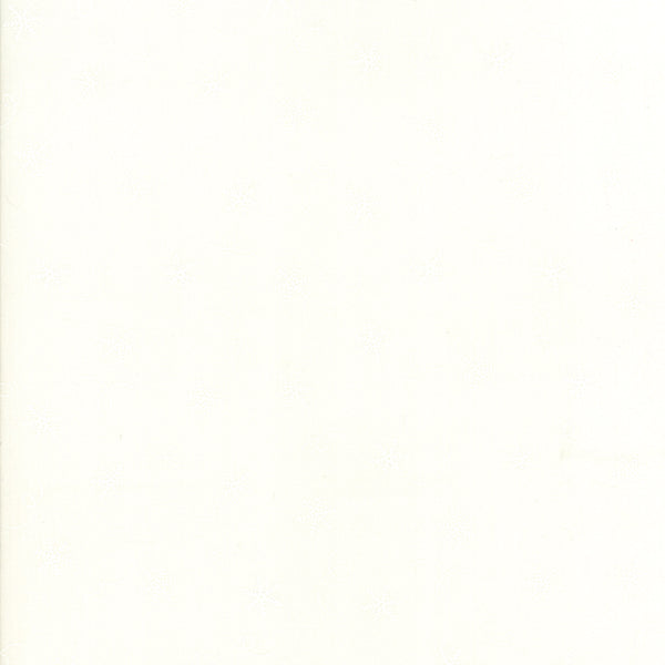 Snowflake Swirl from Hearthside Holiday by Deb Strain for Moda Fabrics