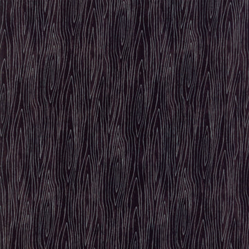 Hearthside Holiday Woodgrain Charcoal Black