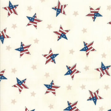 Land that I Love Patriotic Flags
