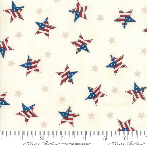 Land that I Love Patriotic Flags