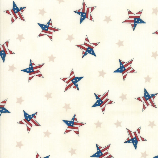 Land that I Love Patriotic Flags