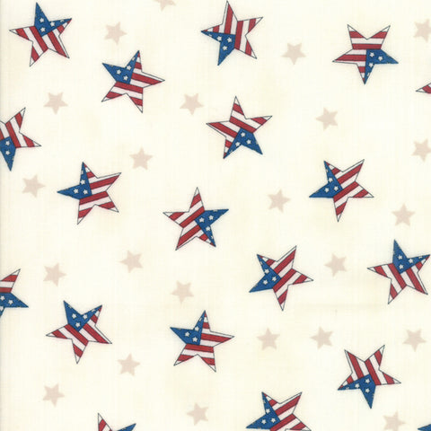 Land that I Love Patriotic Flags