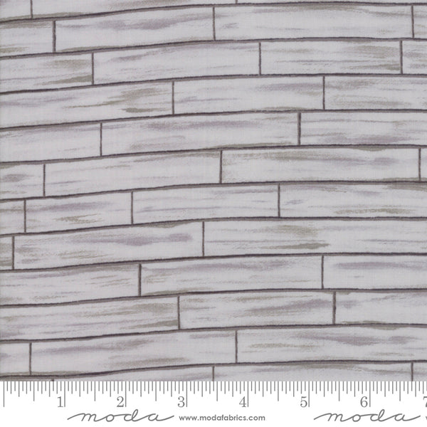 Land that I Love Barnsiding Gray