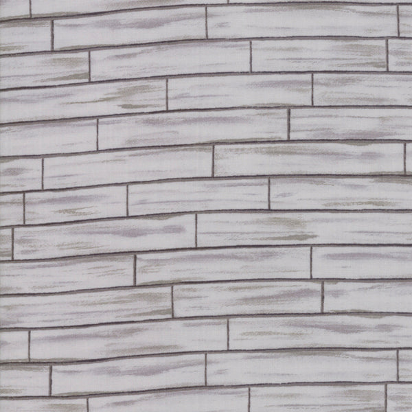 Land that I Love Barnsiding Gray