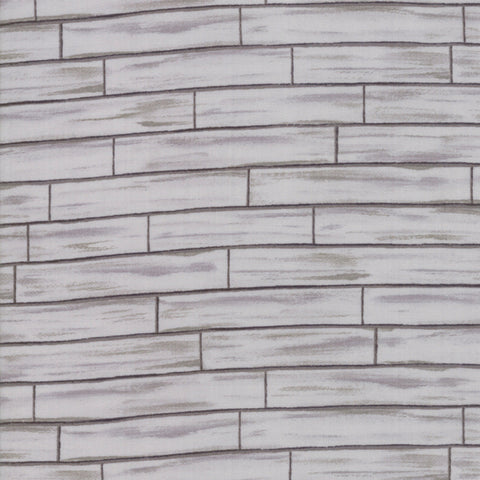 Land that I Love Barnsiding Gray