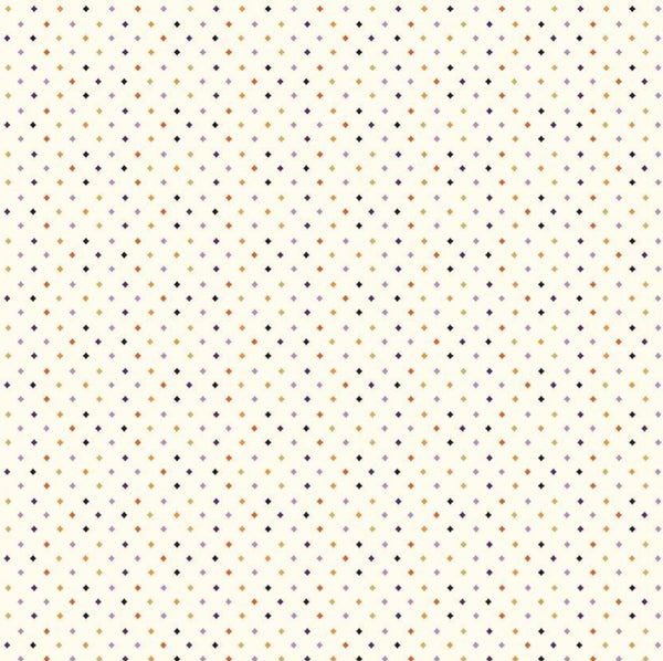 Fab-boo-lous Diamonds on Cream