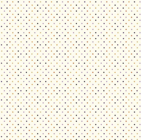 Fab-boo-lous Diamonds on Cream