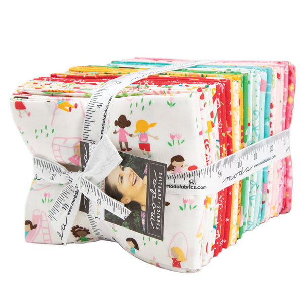 Best Friends Forever Fat Quarter Pack