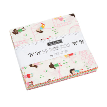 Best Friends Forever Charm Pack