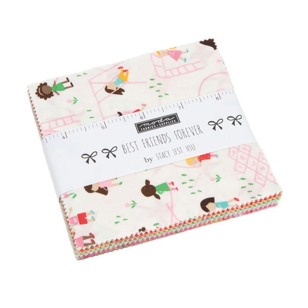 Best Friends Forever Charm Pack