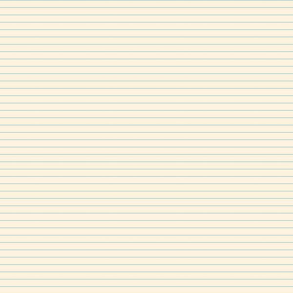 Letterpress Lined Paper