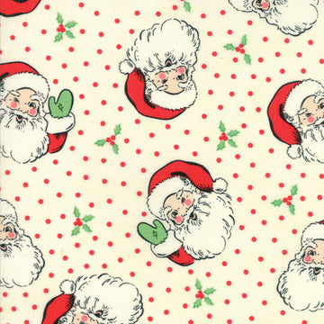 Swell Christmas Santa Cream
