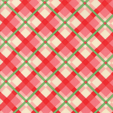 Swell Christmas Paid Pink
