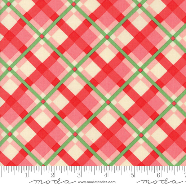 Swell Christmas Paid Pink