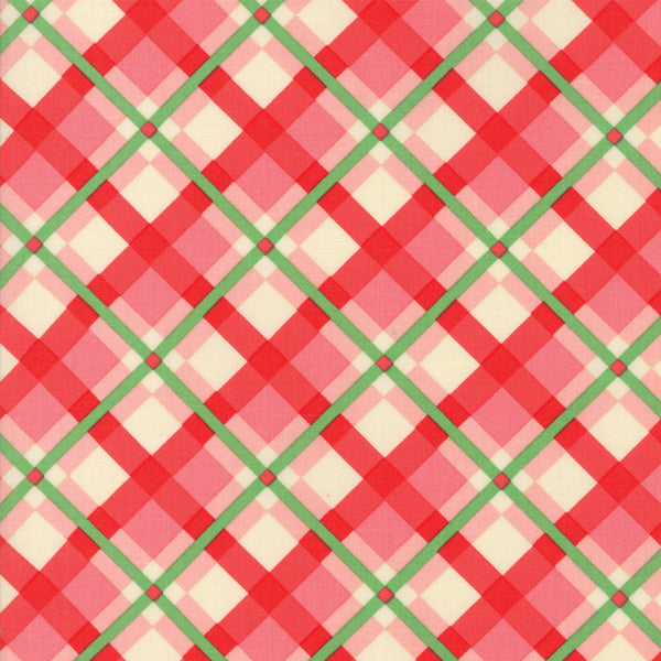 Swell Christmas Paid Pink