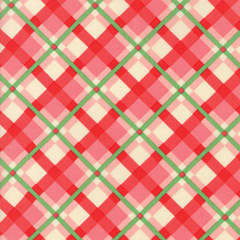 Swell Christmas Paid Pink