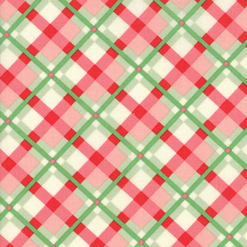 Swell Christmas Paid Light Green