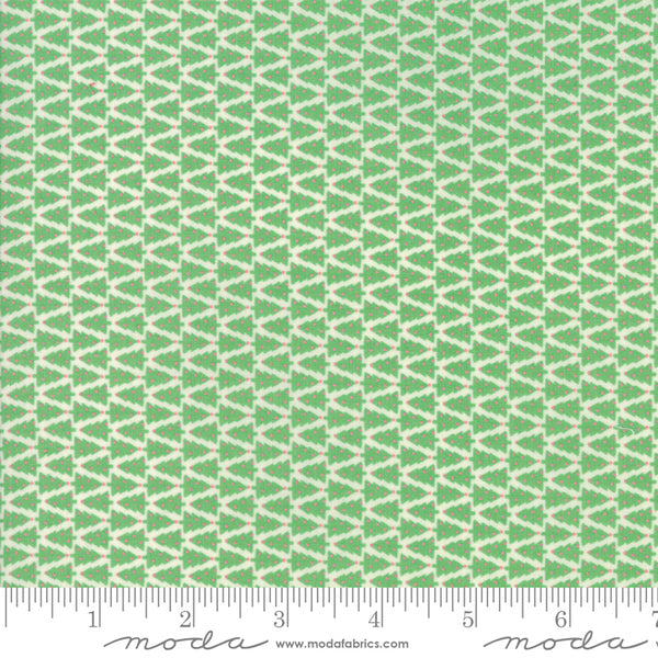 Swell Christmas O Christmas Tree Cream