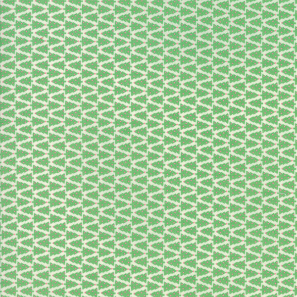 Swell Christmas O Christmas Tree Cream