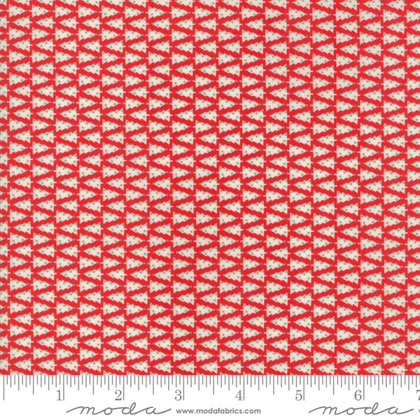 Swell Christmas O Christmas Tree Red