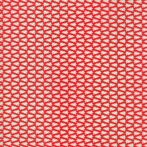 Swell Christmas O Christmas Tree Red