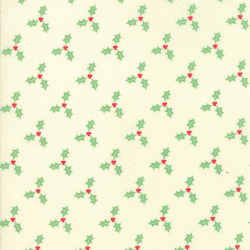 Swell Christmas Holly Cream