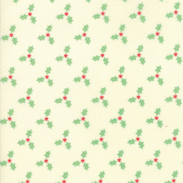 Swell Christmas Holly Cream