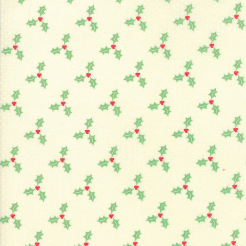 Swell Christmas Holly Cream